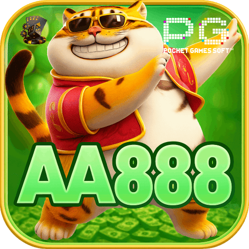 Cassino ao vivo da AA888 com dealers reais