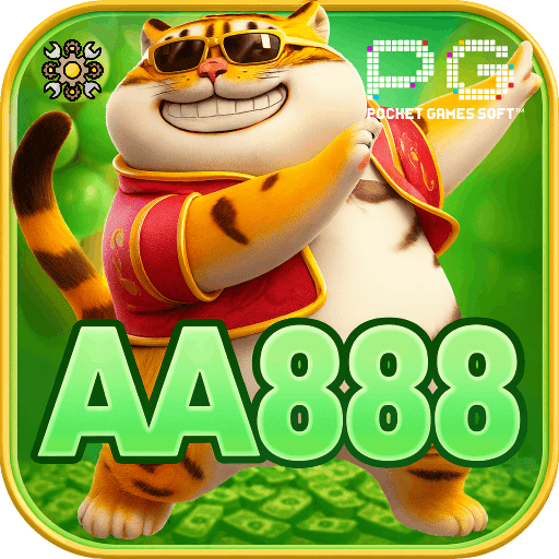 Como instalar o app da AA888