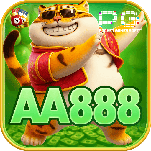 Jogos de loteria online na AA888