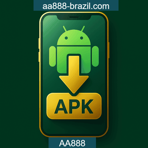Como Instalar APK AA888
