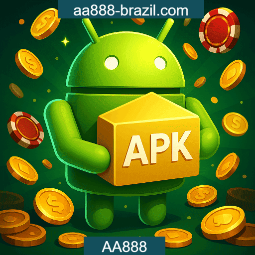 AA888 APK - Download Oficial Android