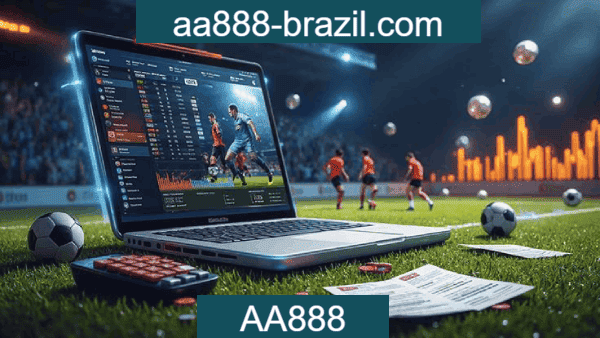 Estratégias de Apostas AA888