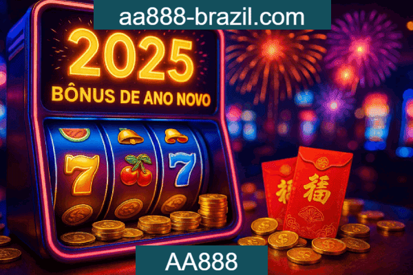 AA888 Bônus - Catálogo Completo 2025