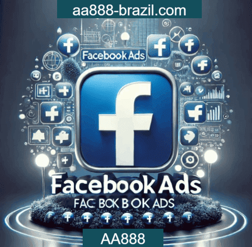 AA888 Facebook Oficial