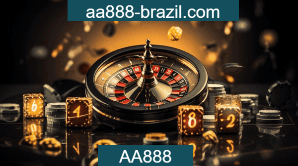 Como Registrar e Fazer Login AA888