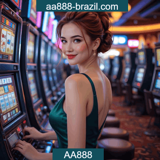 FAQ - Perguntas Frequentes AA888