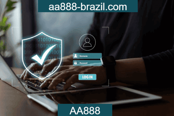 AA888 Login Seguro